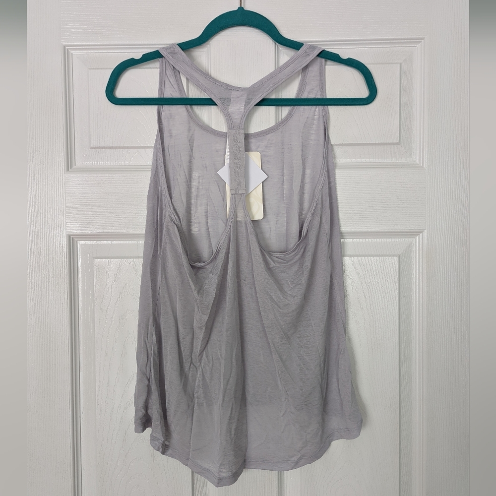 Fabletics Ryan Logo Tank